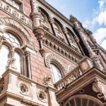 НБУ назвав курс долара на наступний тиждень
