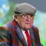 Один із засновників британського попарту. Помер художник Девід Гокні