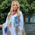 Ольга Сумська розповіла про свій бізнес під час війни
