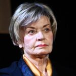 Померла зірка радянського кіно Людмила Чурсіна