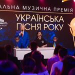 Поплавський приурочить премію Українська пісня року до річниці Незалежності