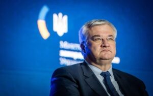 Путін втратив шанс вийти з війни – Сибіга