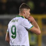 Рома шукає покупця для Довбика – ЗМІ