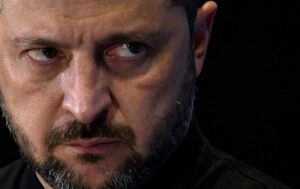 Росія готує плани війни на 2027-2028 роки – Зеленський