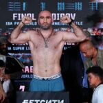 Російський ексчемпіон заявив про бажання провести поєдинок з Усиком