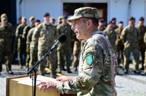 США запевнили союзників у готовності захищати країни Балтії