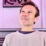 Святослав Вакарчук показав свою маму