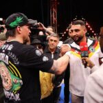 Тимчасовий чемпіон WBC записав послання для Усика