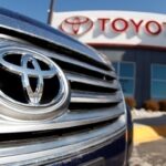 Toyota втратила лідерство серед найдорожчих компаній Японії