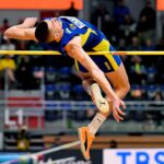 У Досі Дорощук здобуває медаль у рамках Діамантової ліги