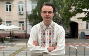 У Раді з&rsquo;явиться новий депутат від Голосу