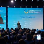 Україна готує угоди на &euro;10 млрд – Свириденко