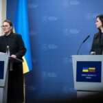 Україна і Литва домовились щодо постачання СПГ