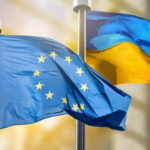 Україна отримала 2,8 млрд євро від Євросоюзу