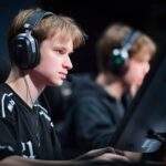 Українці з B8 без поразок вийшли з групи в турнірі з Counter Strike 2