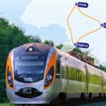Укрзалізниця запускає нові Інтерсіті до Одеси