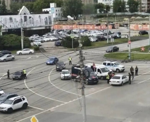 В Росії визнали факт “бусифікації”