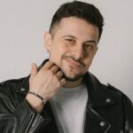 Ведучий Караоке на Майдані переніс низку операцій: що з ним сталося