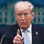 Відновлення санкцій на російську нафту: Трамп зробив заяву