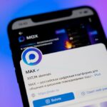 З App Store видалили російський месенджер Max