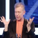 З’явилися подробиці про життя судді Х-Фактора Сосєдова