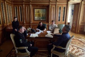 Зеленський підтвердив розмову з Трампом