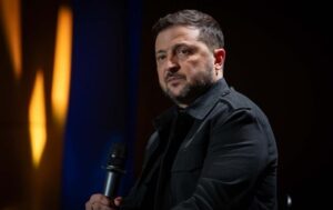 Зеленський запропонував направити гроші Абрамовича на ППО для України
