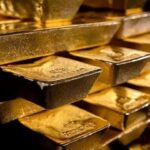 Золото вперше за тривалий час впало в ціні