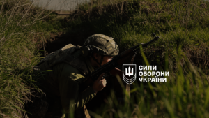 Чи буває підрозділ без СЗЧ? Спитайте Андрія “Студента”, комбата з 72 ОМБр
