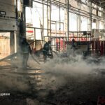 Атаки РФ: скільки складів знищено в Україні