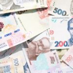 Інфляція в Україні сповільнилася до 7,2%: ціни знижуються четвертий місяць