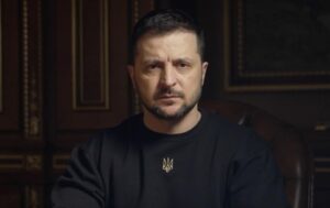 РФ за тиждень застосувала 2200 дронів проти Ураїни