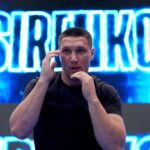 Сіренко дізнався суперника на Zuffa Boxing 09