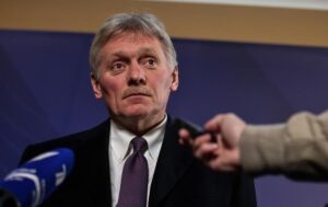 У Кремлі відповіли на заклик Токаєва зупинити війну