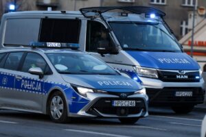У Польщі напали на 15-річного українця через мову в автобусі