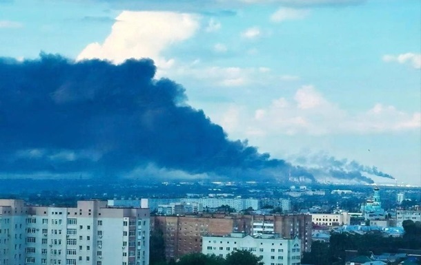 Удари по РФ: мінус НПЗ, десять танкерів і пороми