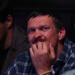 Усик назвав трійку боксерів, найкращих поза ваговими категоріями