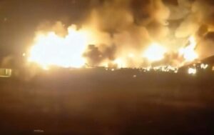 Вибухи прогриміли в Криму й інших ТОТ – соцмережі