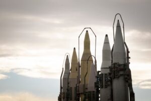 Як ракети з Ірану можуть долетіти до України