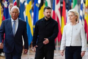 ЄС пом’якшив 21-й пакет санкцій проти Росії – ЗМІ