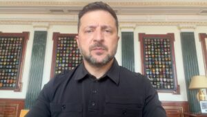 Зеленський розповів, чого очікує від Трампа