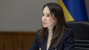 Форест Гамп і Феміда: названо імена всіх фігурантів