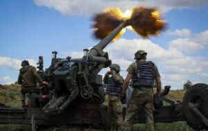 Генштаб назвав найактивніший напрямок фронту