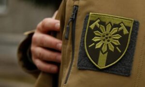 Дрони 128-ї бригади продовжують нищити противника на полі бою