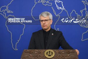 Іран заперечив переговори зі США