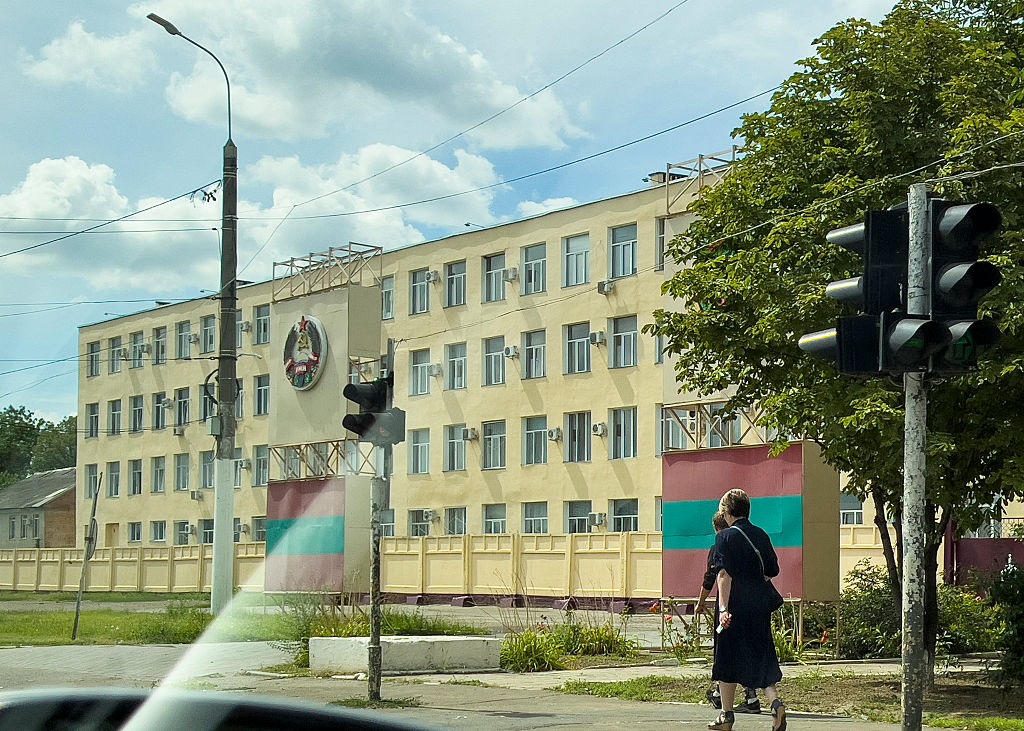 Молдова оцінили стан складу боєприпасів у Придністров’ї