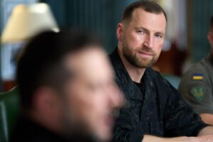 Євгеній Хмара: Україна посилюватиме deep strike по Росії та нарощуватиме удари по військовій інфраструктурі