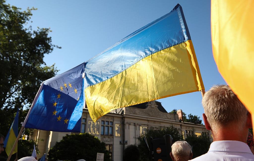 СБУ звернулась до громадян перед Днем Незалежності