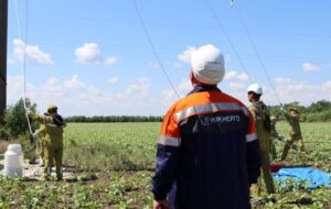 У двох областях сталися аварійні відключення
