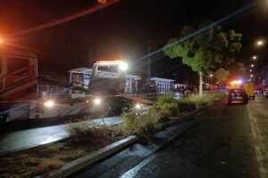 У Франції ображений водій влетів у натовп біля вокзалу: двоє людей загинули